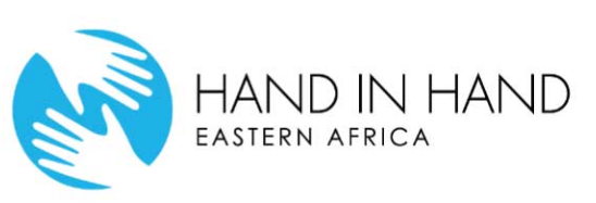 Hand in Hand East Africa Logo