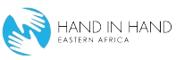 Hand in Hand East Africa Logo