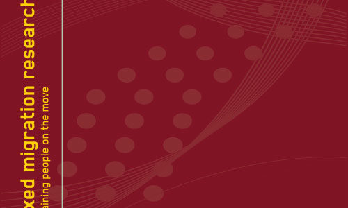 Migrant Smuggling in the Horn of Africa & Yemen: