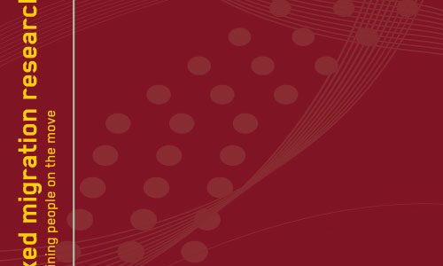 Responses to Mixed Migration: