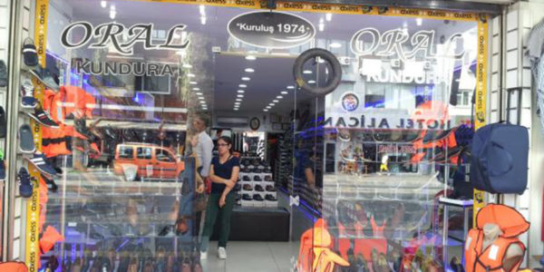 Approaching Winter: Refugees in Turkey getting desperate