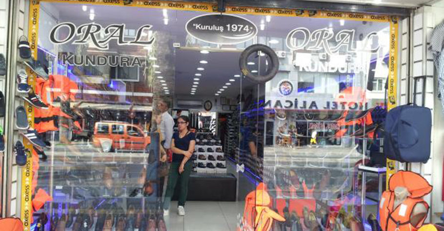 Approaching Winter: Refugees in Turkey getting desperate