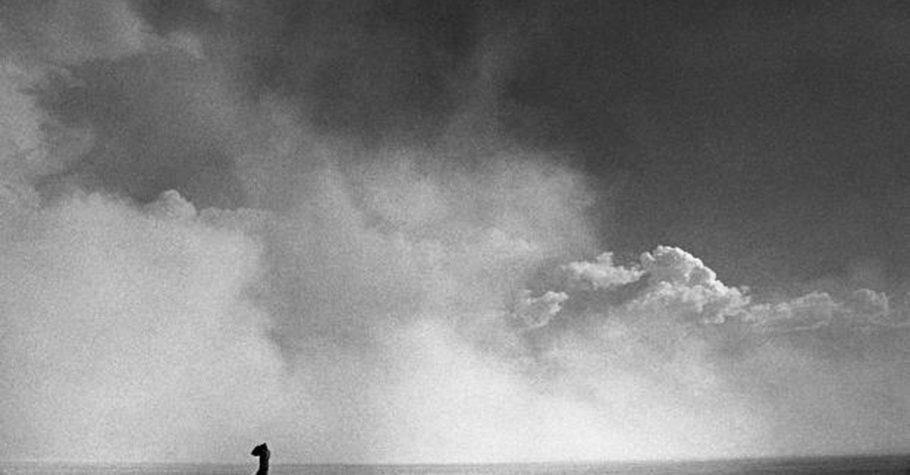 The Coming Deluge? Natural hazards, climate change and mixed migration