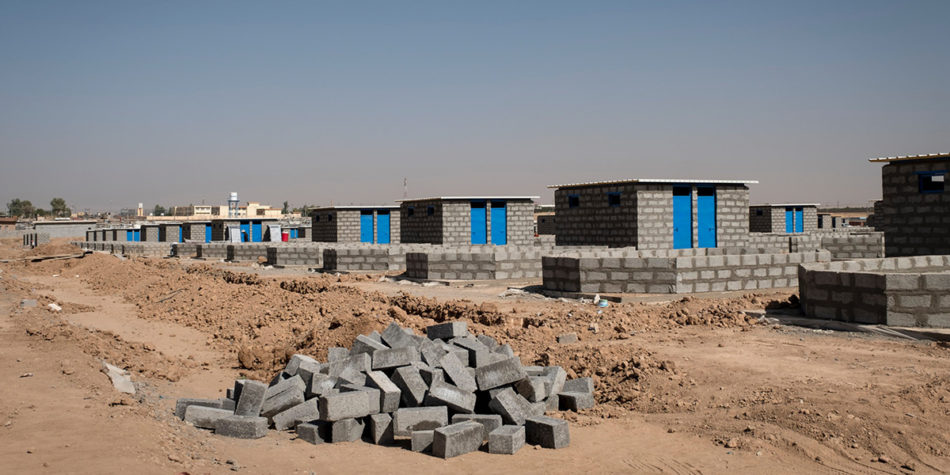 Numbers Matter: The challenges of inconsistent data on displacement and migration