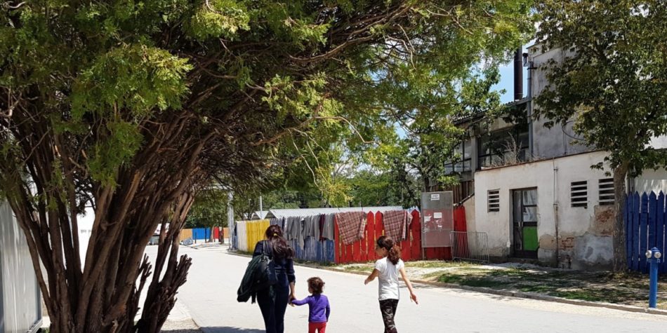 OPINION: Getting accurate information on refugees in Serbia