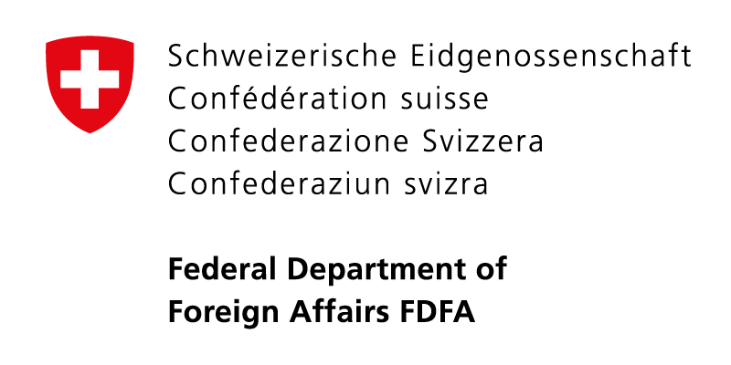 Swiss FDFA