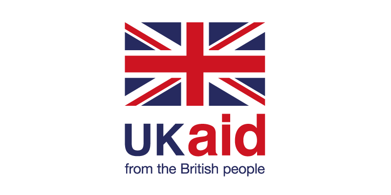 UKAID