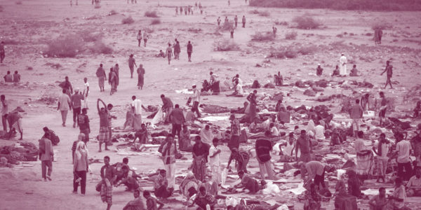 Human Smuggling – no victimless crime: