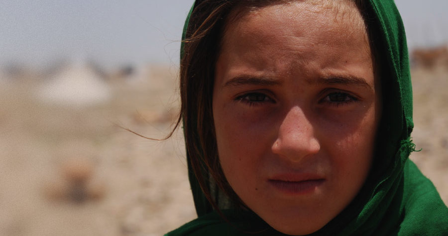 New Report on Women and Girls on the Move