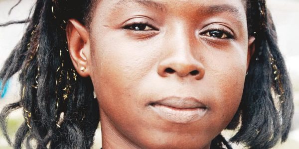 Young and on the move in West Africa