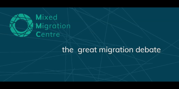 The Mixed Migration Debate