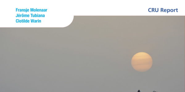 A human rights and peace-building approach to migration governance in the Sahel