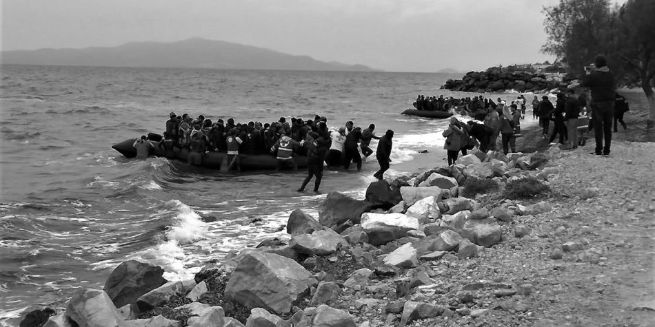 Taking root. The complex economics of the global smuggling economy