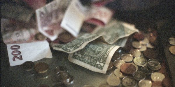 A persistent reality: the role of corruption in mixed migration