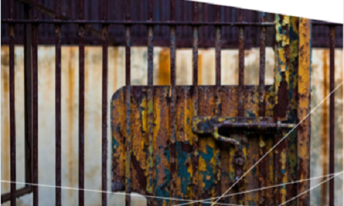 Everyone’s prey: Kidnapping and extortionate detention in mixed migration