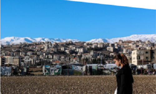 Quarterly Mixed Migration Update