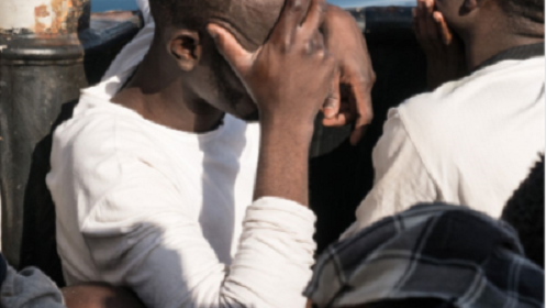 Quarterly Mixed Migration Update