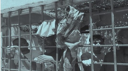 The policy tap fallacy: Lessons from the Central Mediterranean Route