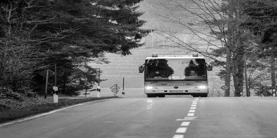 Germany’s new migration and asylum legislation: extraordinary opening, shrinking protection space, or both?