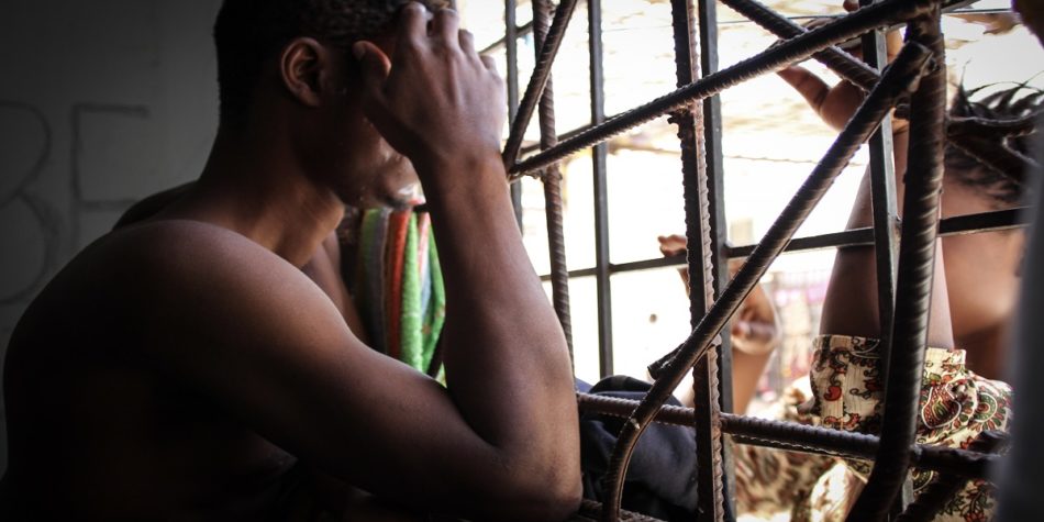 A new normal: Evacuations from Libya to Niger and Rwanda