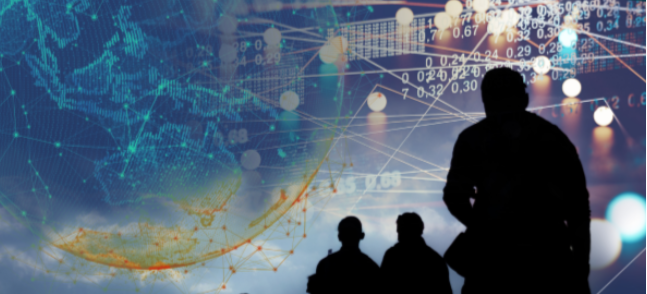 The Future of Mixed Migration: MMC launches the Mixed Migration Review 2019