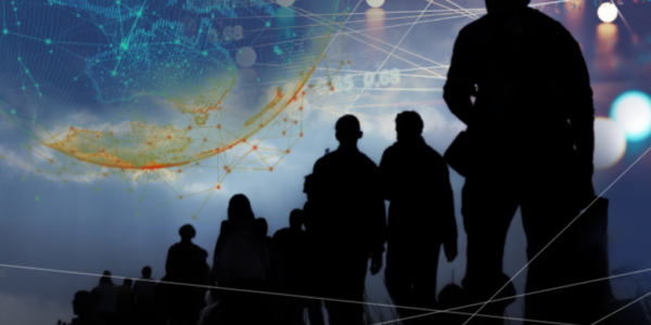 Mixed Migration Review 2019