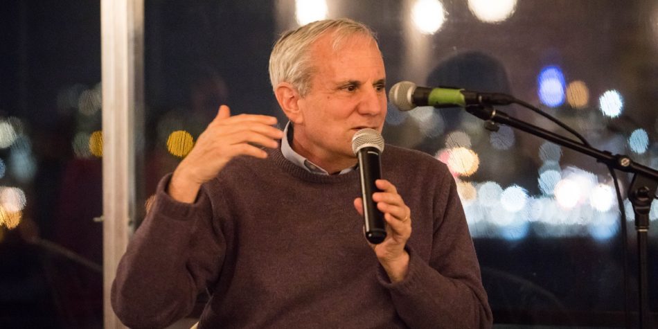 MMC interviews Alexander Aleinikoff <br>“Safety first”