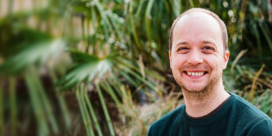 MMC interviews Alex Randall<br>“Not whether, but when”