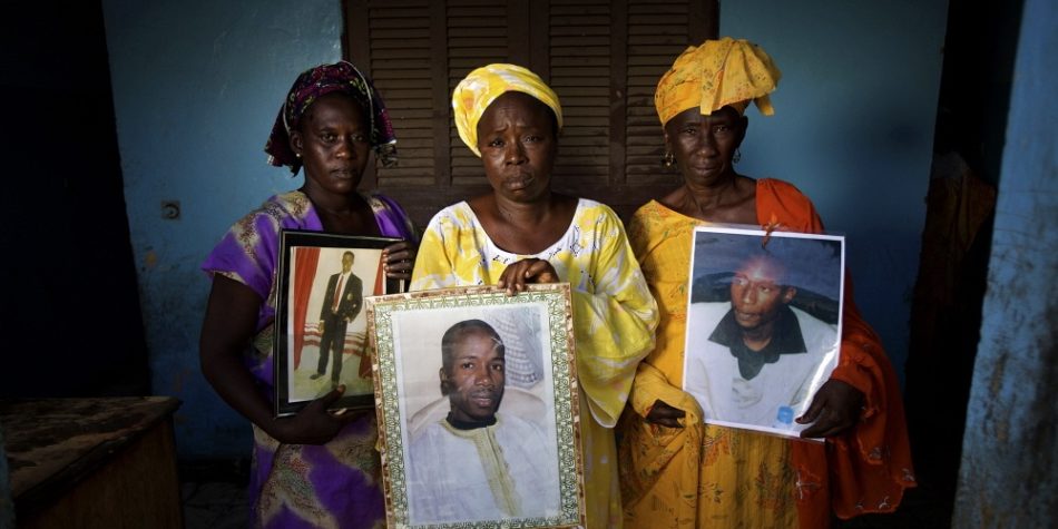 At What Cost: Human rights concerns as migrant arrivals to Europe temporarily slow