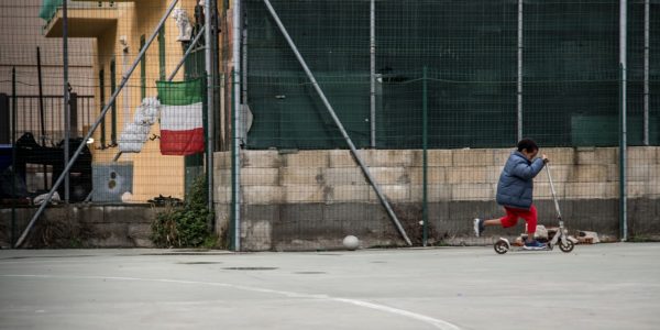 The Italian Connection: getting the analysis right using data not myths