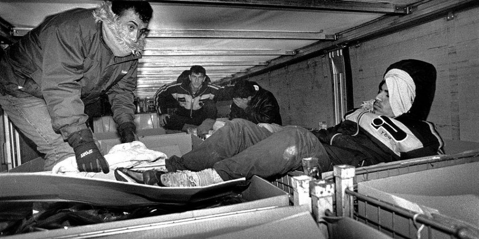 Pragmatism versus Principle: The ‘Dutch Plan’ as the new EU migration response?