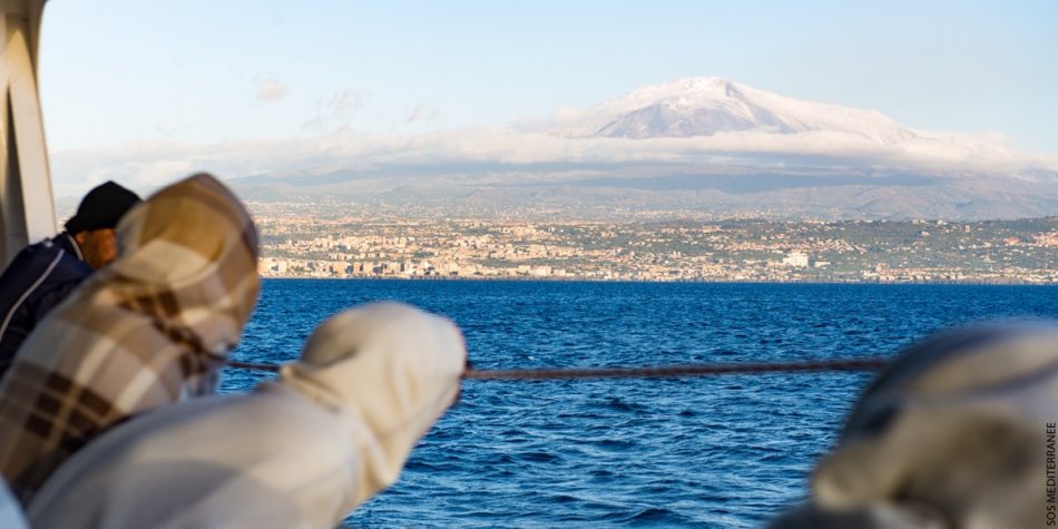 Anything New Under the Sun? Analysing the shifting flow of Eritrean asylum seekers to Europe