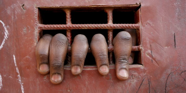 Djibouti’s Child Migrants: Destitution, deportation and exploitation