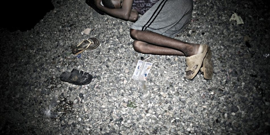 Yemen’s torture camps and government complicity