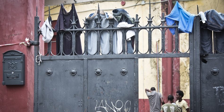 A year on – revisiting The Eritrean Exodus