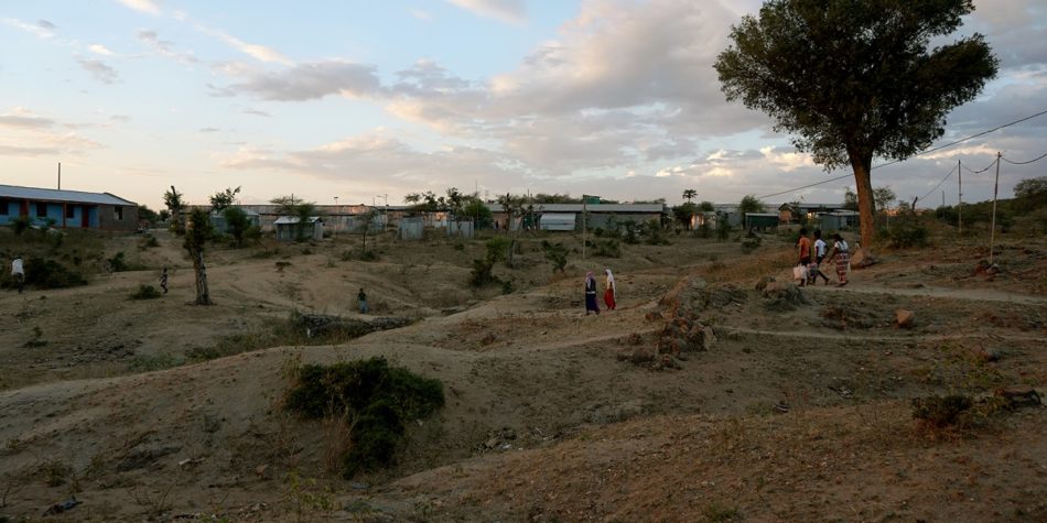 Out of Eritrea: What happens after Badme?