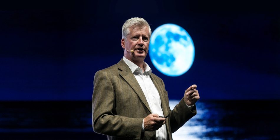 MMC interviews Calum Chace<br>“Brace yourselves”