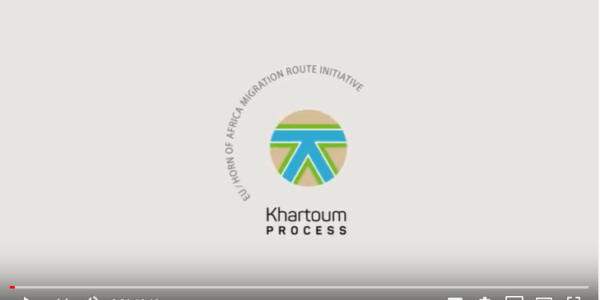 Khartoum Process Expert Views Series