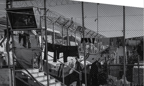 Quarterly Mixed Migration Update