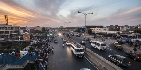 The urban reality of mixed migration: Insights from 5 urban case studies