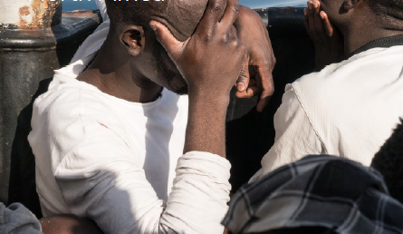 Quarterly Mixed Migration Update