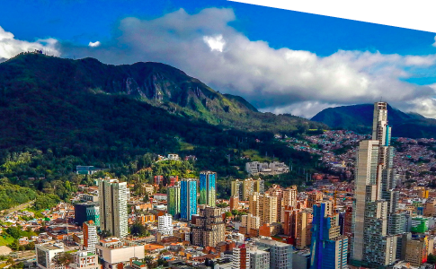 Urban Mixed Migration