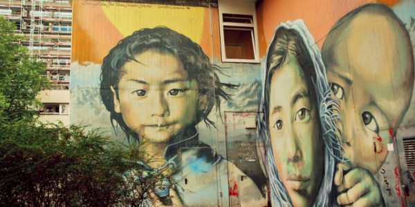 Mixed Migration Review 2020