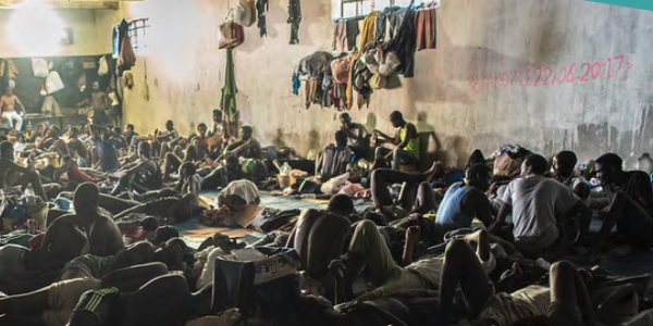 A Sharper Lens on Vulnerability (North Africa)