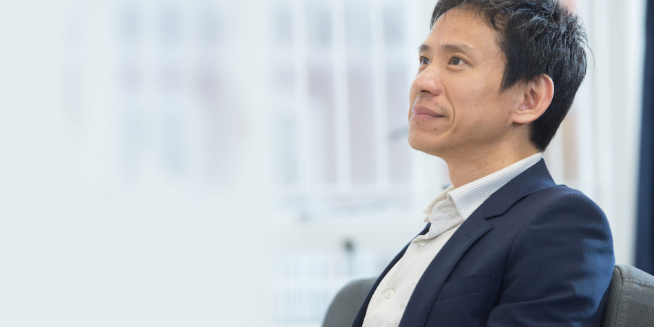 MMC interviews Biao Xiang <br> “Covid as catalyst”