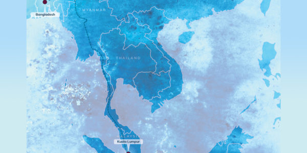 Urban voices – Sabbir: <br>  “People just don’t like us”