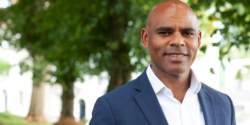 MMC interviews <br> Marvin Rees <br> “Equity now!”
