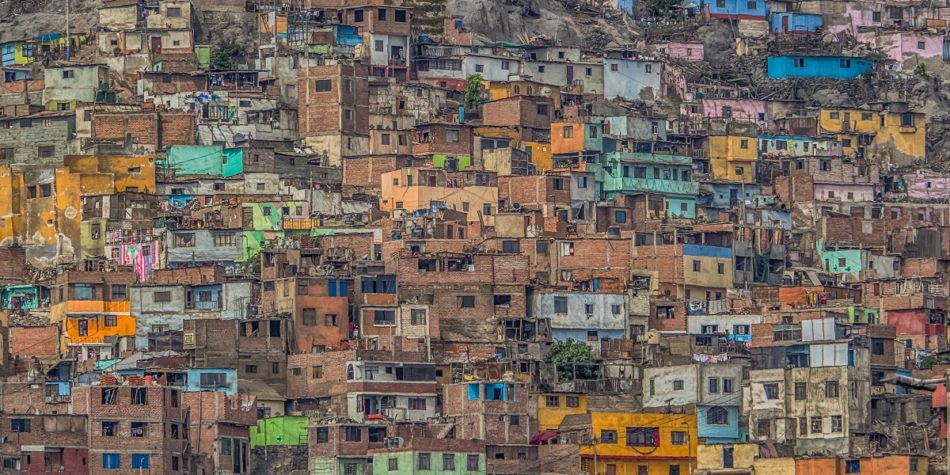 First responders – what opportunities and obstacles face urban migrants and refugees?