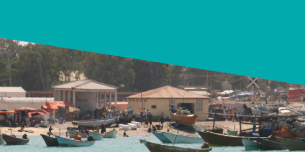 The impact of COVID-19 on refugees and migrants moving through Puntland, Somalia