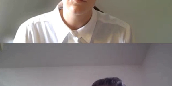 GIZ Interview with Bram Frouws